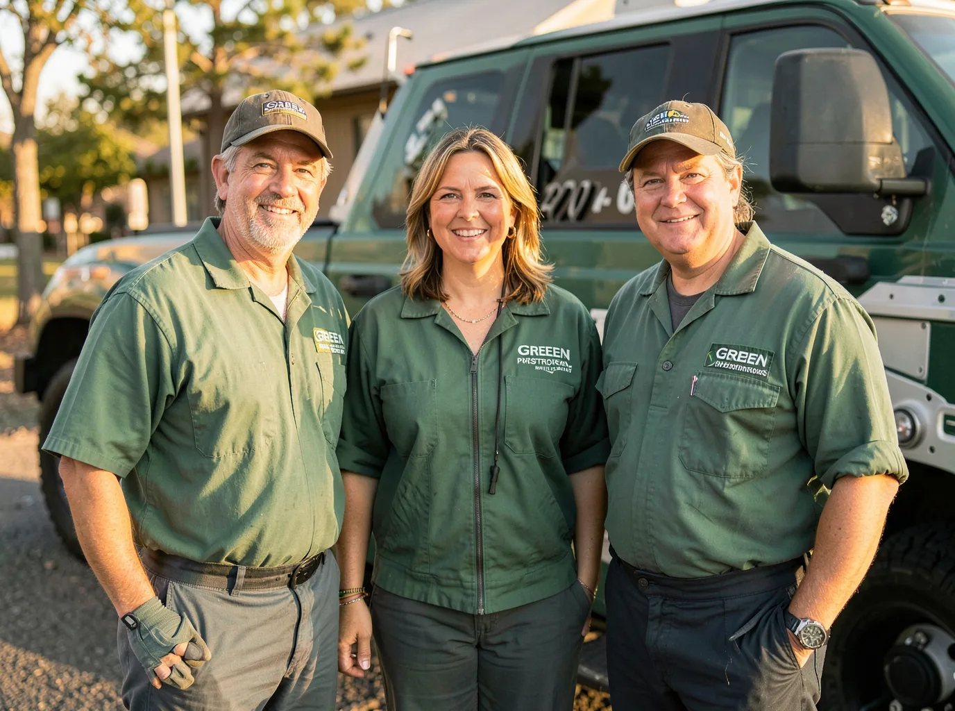 Water Damage Restoration company in Dennis, TX