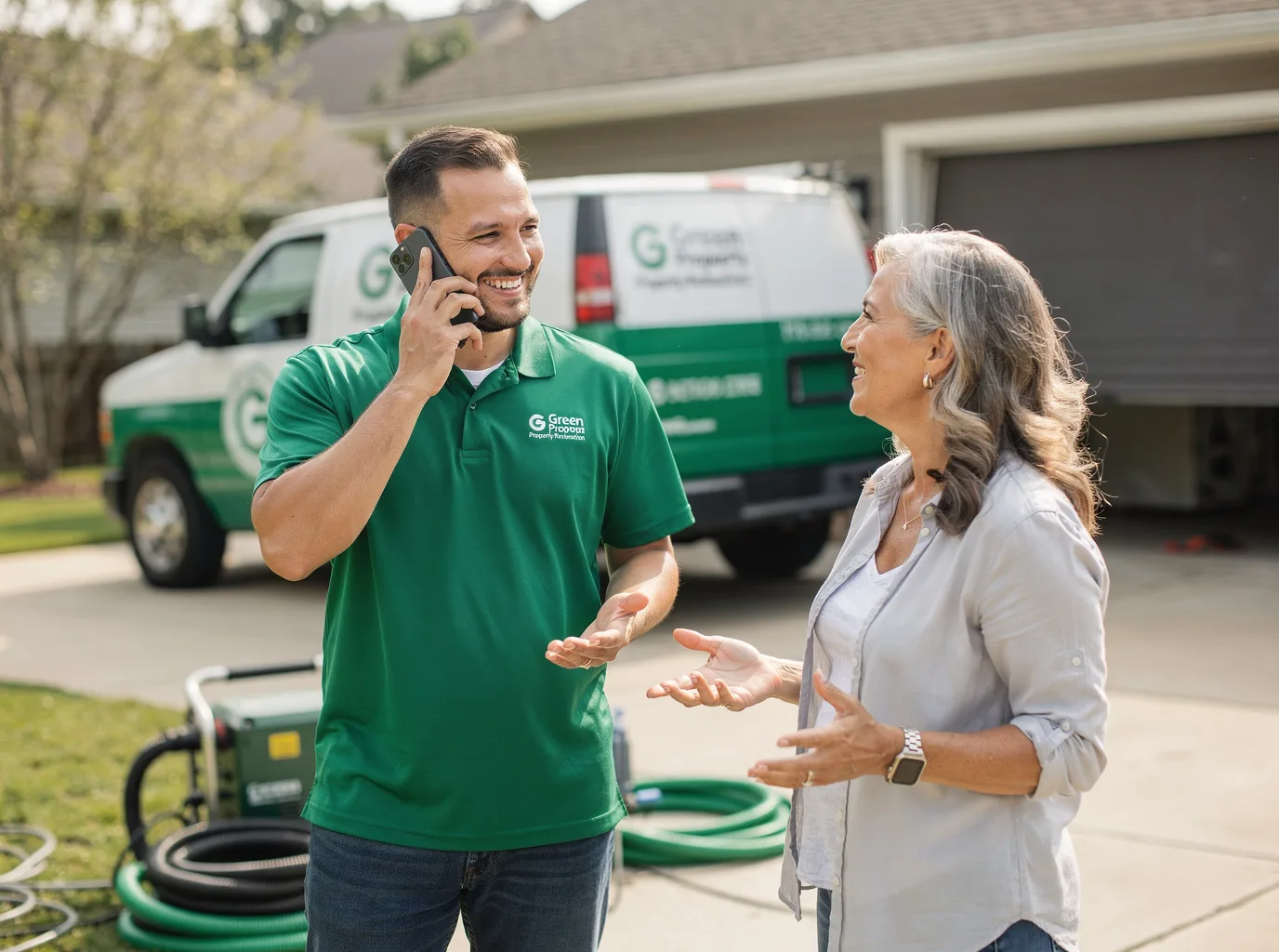 Water Damage Restoration Dennis, TX FAQs